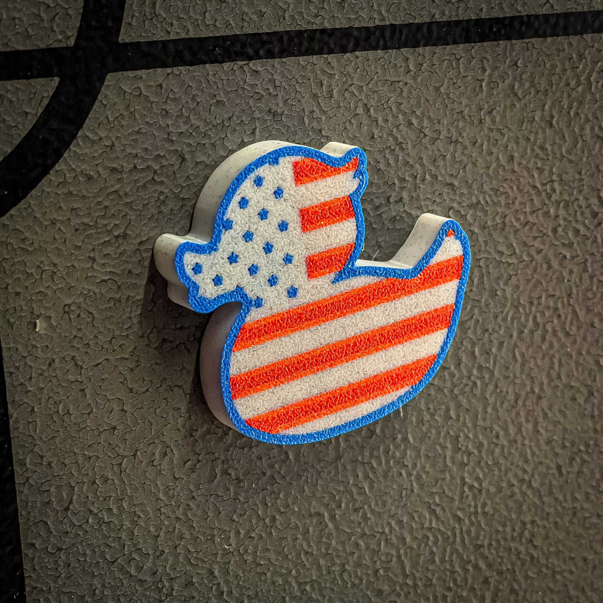 DuckLife Magnet - F1rstWarrior JEEPish Default Title