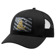 D.T.O.M. Patch Snapback
