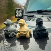 Mall Crawler Duck - Original Size 2.5"