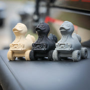 Mall Crawler Duck - Original Size 2.5"