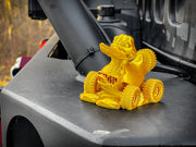 Trail Rated Duck - Limited Edition Gold