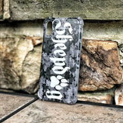 Sheepdog Phone Case