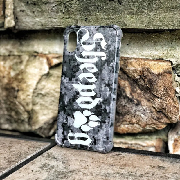 Sheepdog Phone Case