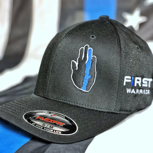 Little Warriors Flexfit