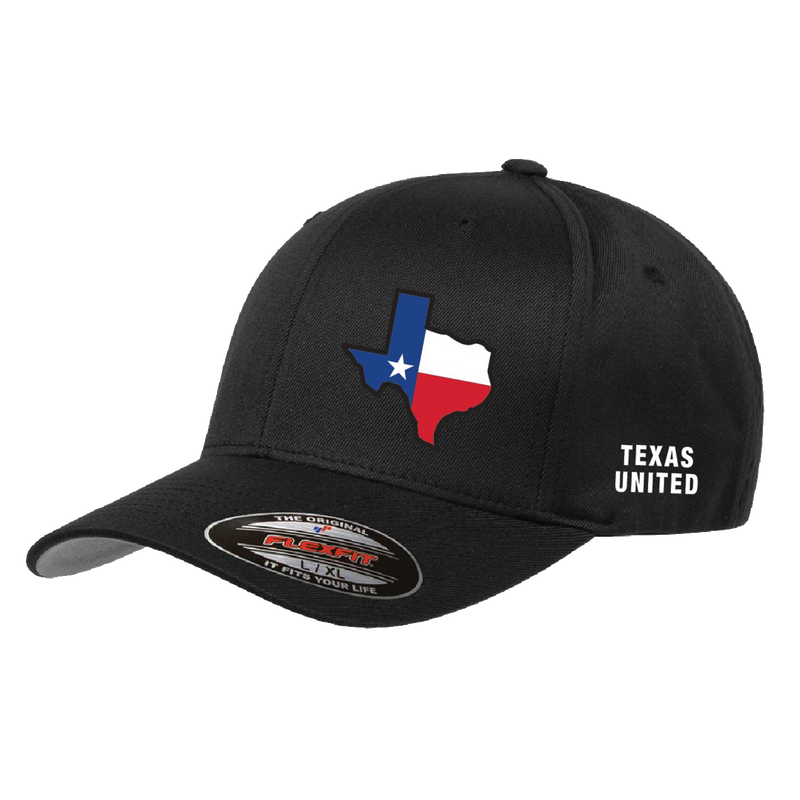 Texas United Flexfit