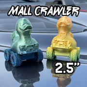 Mall Crawler - Limited Edition Rainbow