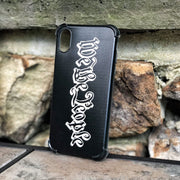 We The People Phone Case