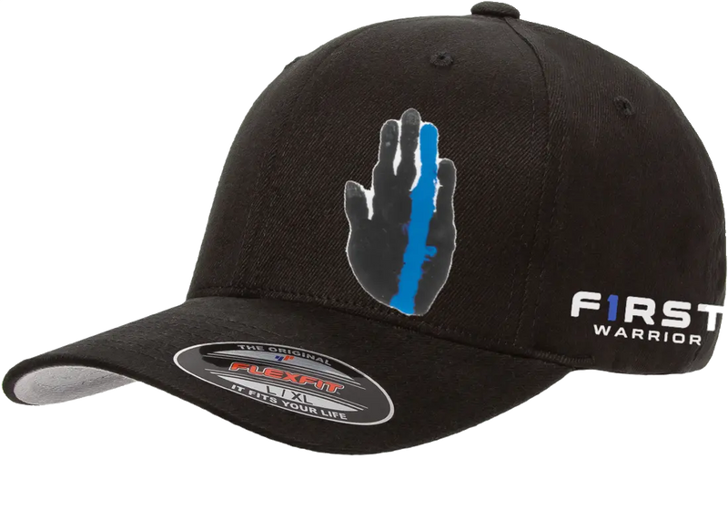 Little Warriors Flexfit