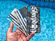 Sheepdog Phone Case