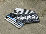 Sheepdog Phone Case