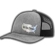We The People Signature Series - Black/Gray