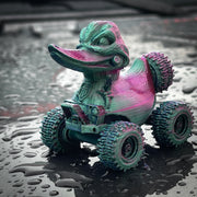Mall Rated - Limited Edition Rainbow