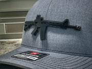 The Assault - Signature Series - Black/Gray