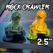 ROCK Crawler - Limited Edition Rainbow