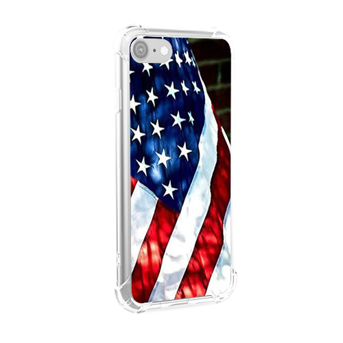 Patriots Flag Phone Case
