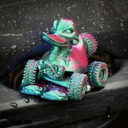 Trail Rated Duck - Limited Edition Rainbow