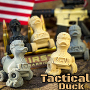 Tactical Duck