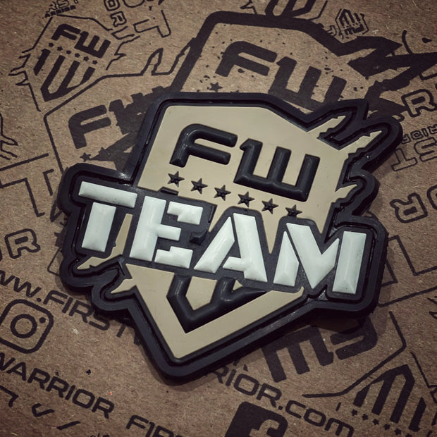 Team Patch