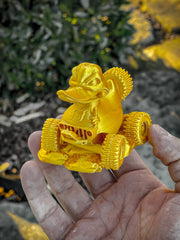 Trail Rated Duck - Limited Edition Gold